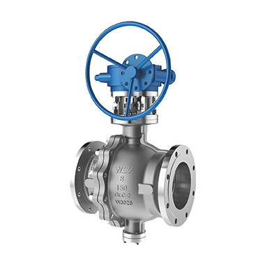 Ball Valves