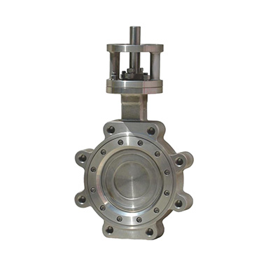 Butterfly Valves