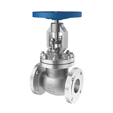 Globe Valves