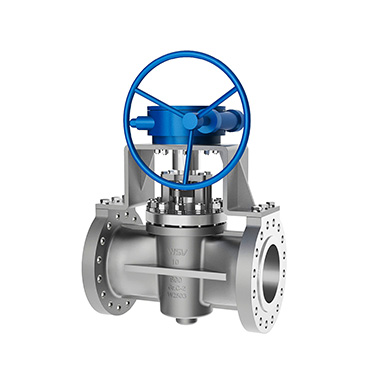 Plug Valves