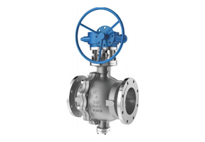 Standard Port Ball Valve Manual