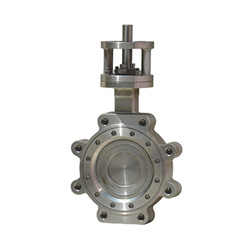 Butterfly Valves