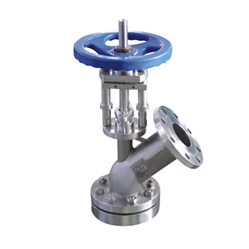 Discharge Valves