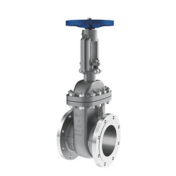 Gate Valves