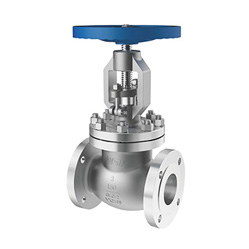 Globe Valves