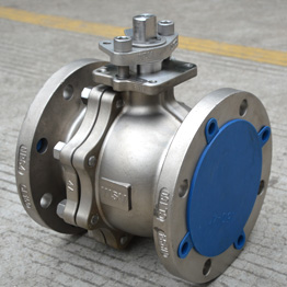 Duplex Ball Valves