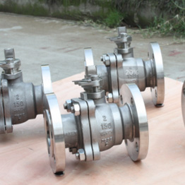 Monel Ball Valves