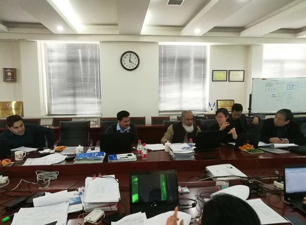 Pure Alkali Project Symposium