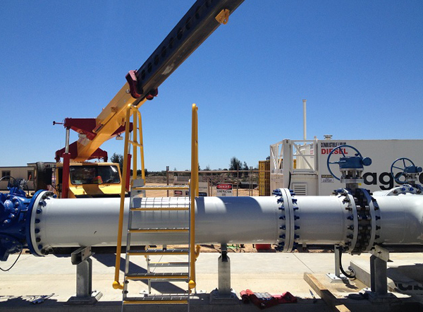 Future Development Prospects Of Desalination