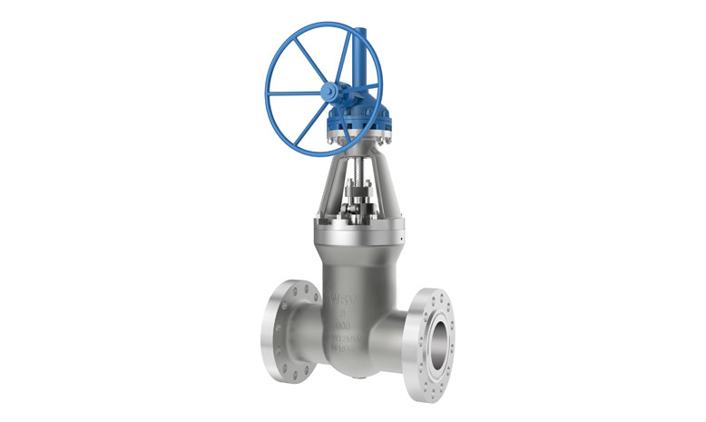 Buy Hastelloy Gate Valves