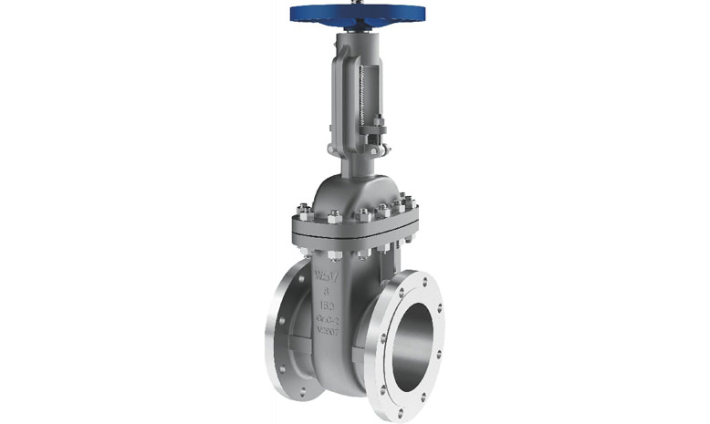 Buy Titanium Gate Valves