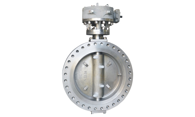 hastelloy butterfly valves 2