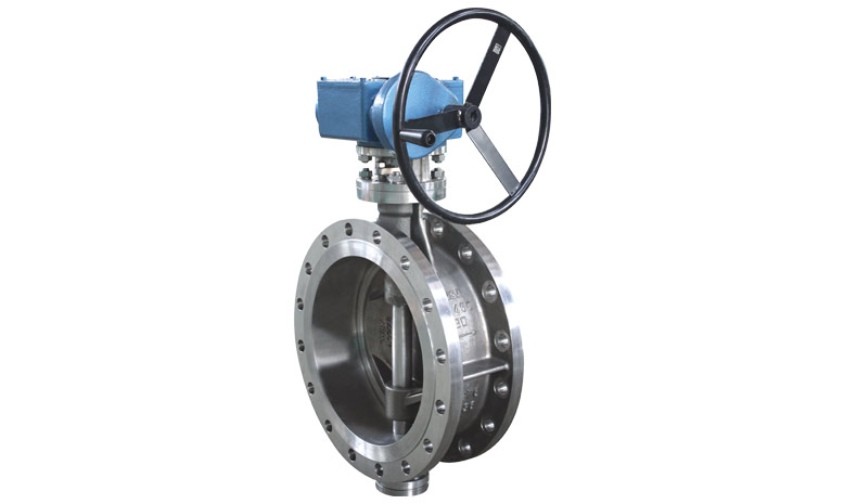 hastelloy butterfly valves 3