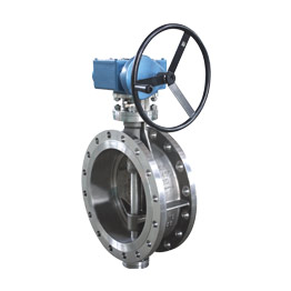 Hastelloy Butterfly Valves