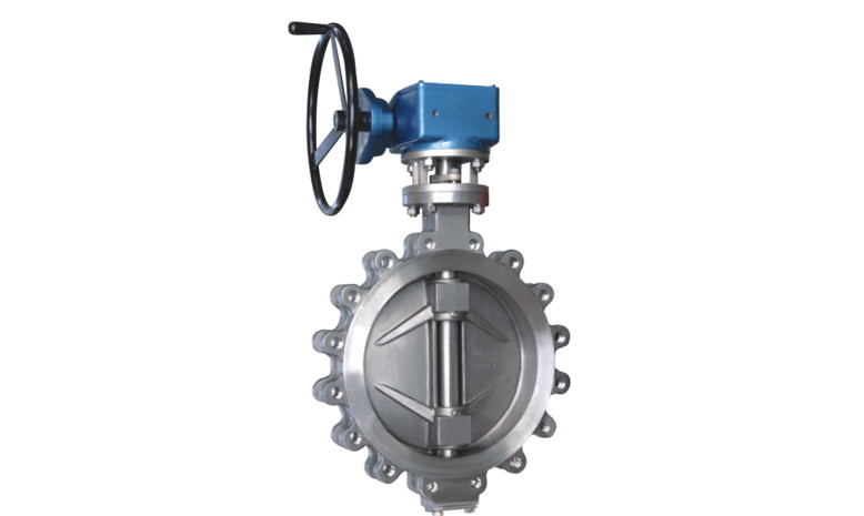 Monel Butterfly Valves price