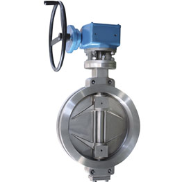 Zirconium Butterfly Valves