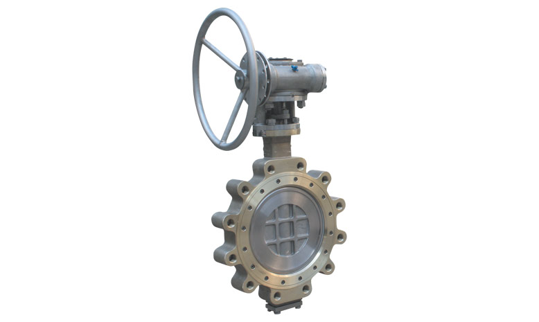 NAB C95800 Butterfly Valves