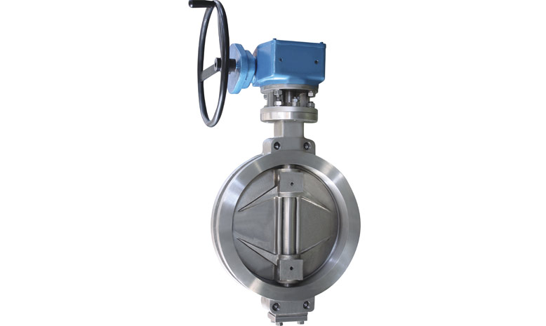 Zirconium Butterfly Valves