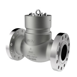 Hastelloy Valves