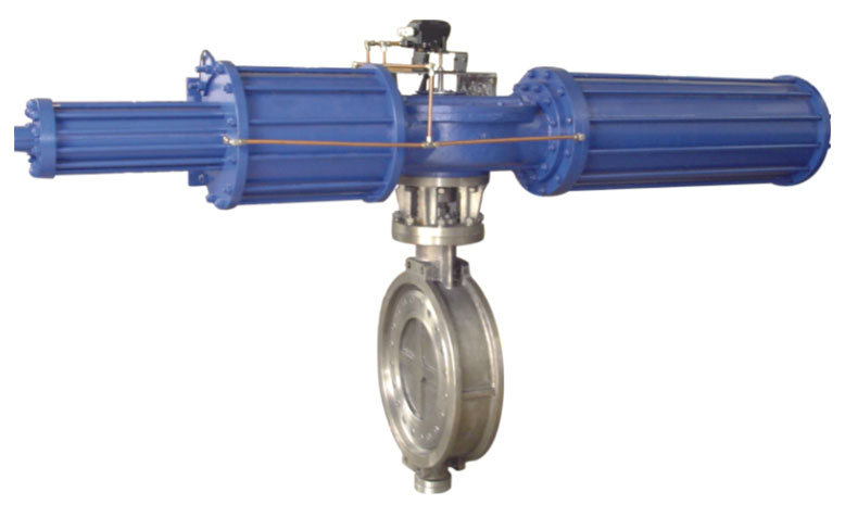 Pneumatic Ball Valve Manufacturers