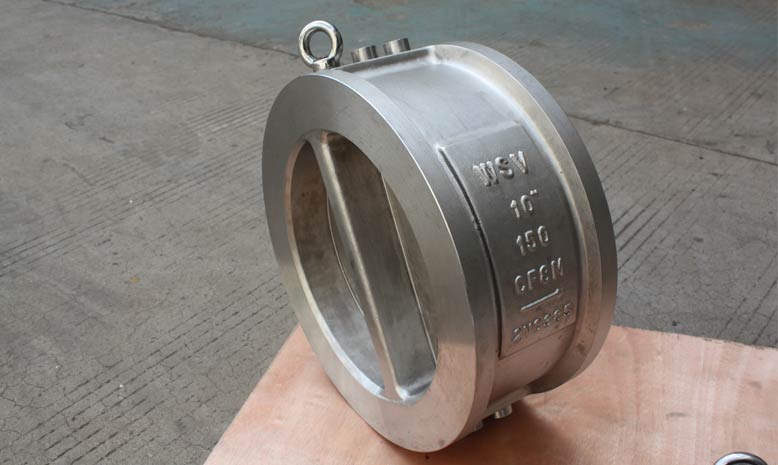 Stainless Steel Check Valves