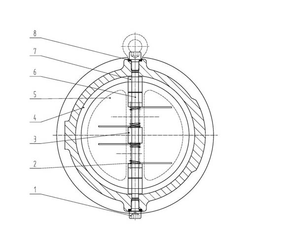 Stainless Steel Check Valves