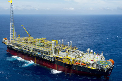 Offshore Oil and Gas Valve Cases