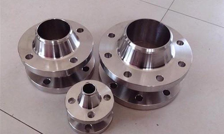 flange valve