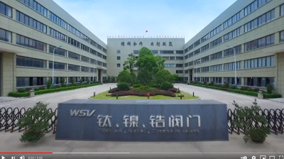 Weidouli Company Profile