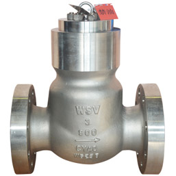 Inconel Valves