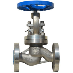 Monel Valves