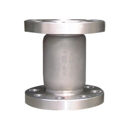 Titanium Valves