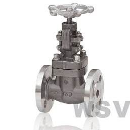 Inconel Valves