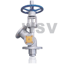 Duplex Discharge Valves