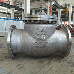 Stainless Steel Valves