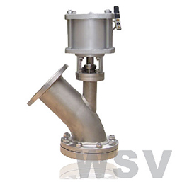 Monel Valves