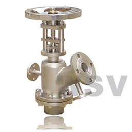 Zirconium Valves